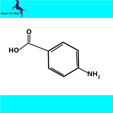 4-(Aminomethyl)benzoic Acid