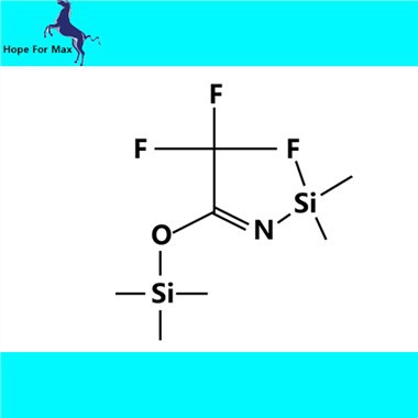 Bis(trimethylsilyl)trifluoroacetamide