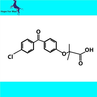 Fenofibric Acid