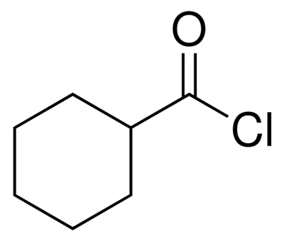 Cyclohexanecarbonyl Chloride Supplier