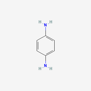 Fluorinated Aromatic Intermediates