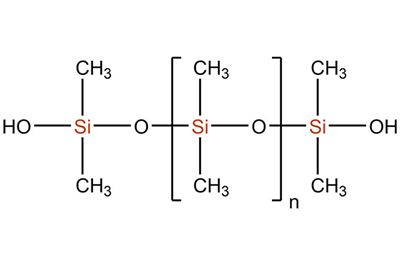Hydroxy Silicone Oil